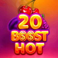 20 Boost Hot