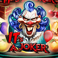 It's a Joker
