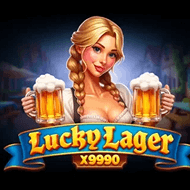 Lucky Lager X9990